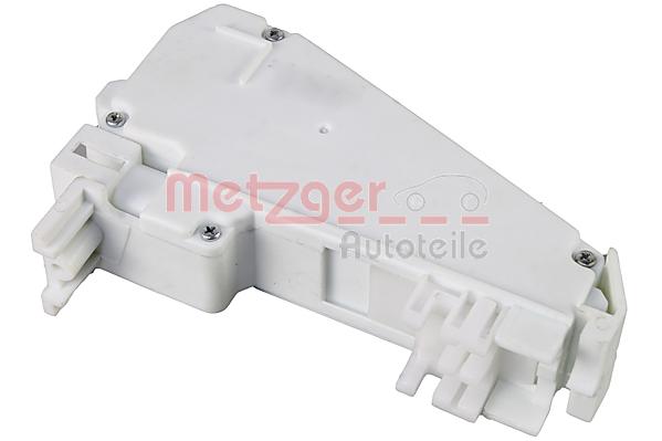 Element reglaj,inchidere centralizata 2317023 METZGER